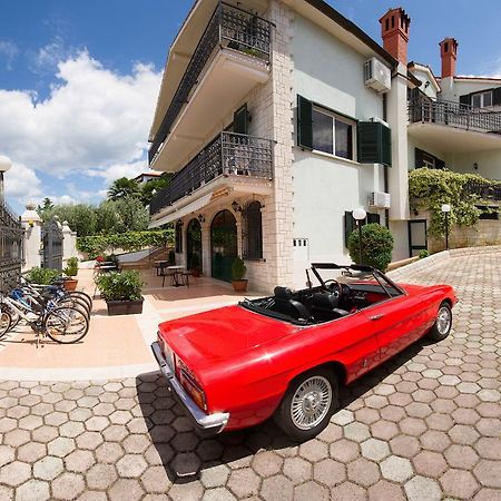 Villa Sveta Eufemija - Bed And Breakfast Rovinj Exterior photo