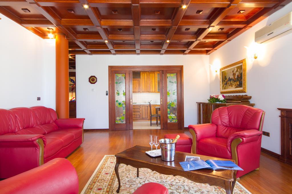 Villa Sveta Eufemija - Bed And Breakfast Rovinj Exterior photo