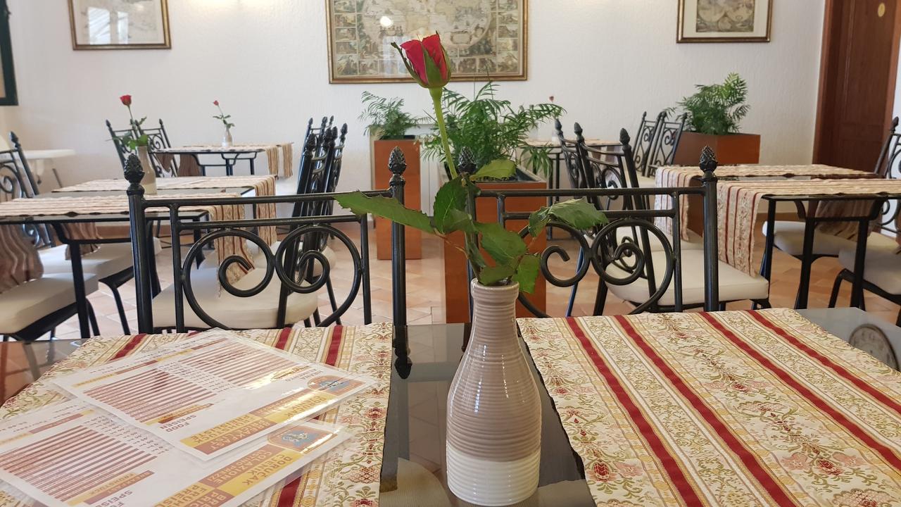 Villa Sveta Eufemija - Bed And Breakfast Rovinj Exterior photo