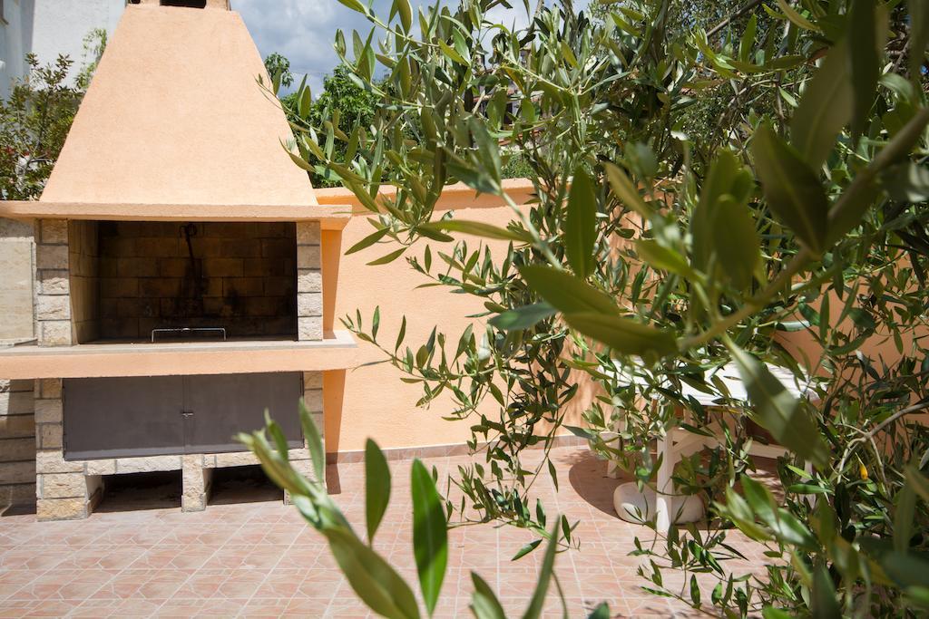 Villa Sveta Eufemija - Bed And Breakfast Rovinj Exterior photo