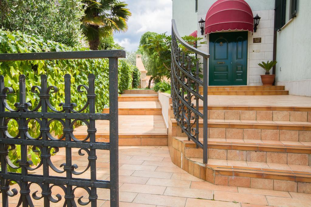 Villa Sveta Eufemija - Bed And Breakfast Rovinj Exterior photo