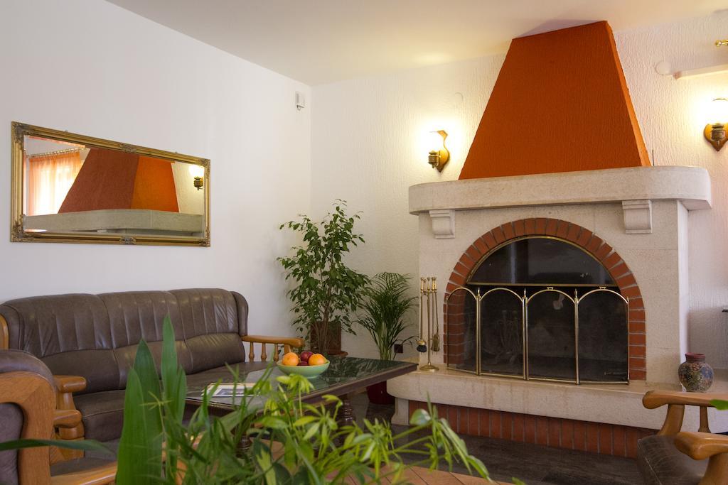 Villa Sveta Eufemija - Bed And Breakfast Rovinj Exterior photo