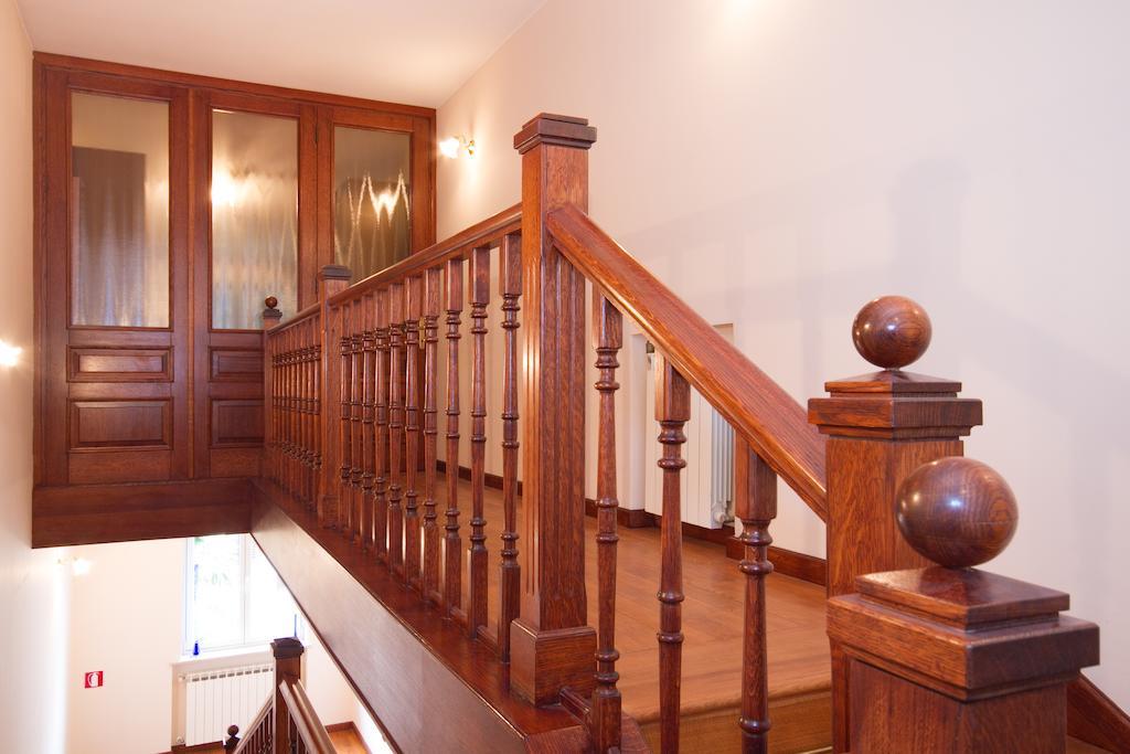 Villa Sveta Eufemija - Bed And Breakfast Rovinj Exterior photo