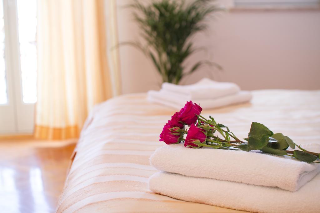 Villa Sveta Eufemija - Bed And Breakfast Rovinj Room photo