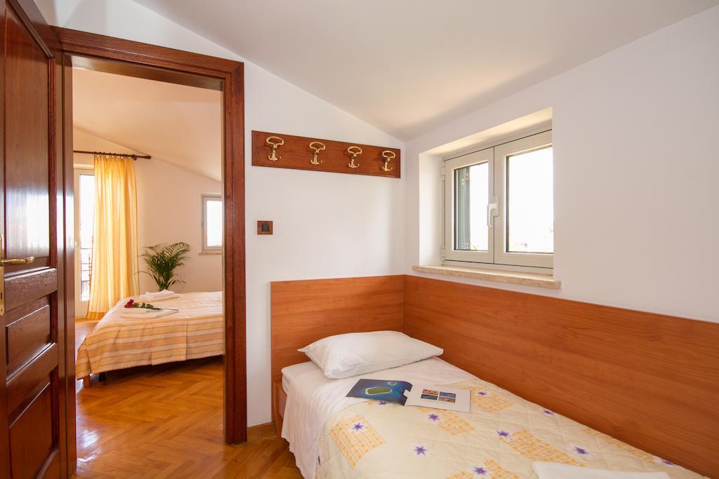 Villa Sveta Eufemija - Bed And Breakfast Rovinj Room photo