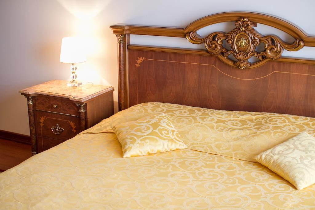 Villa Sveta Eufemija - Bed And Breakfast Rovinj Room photo