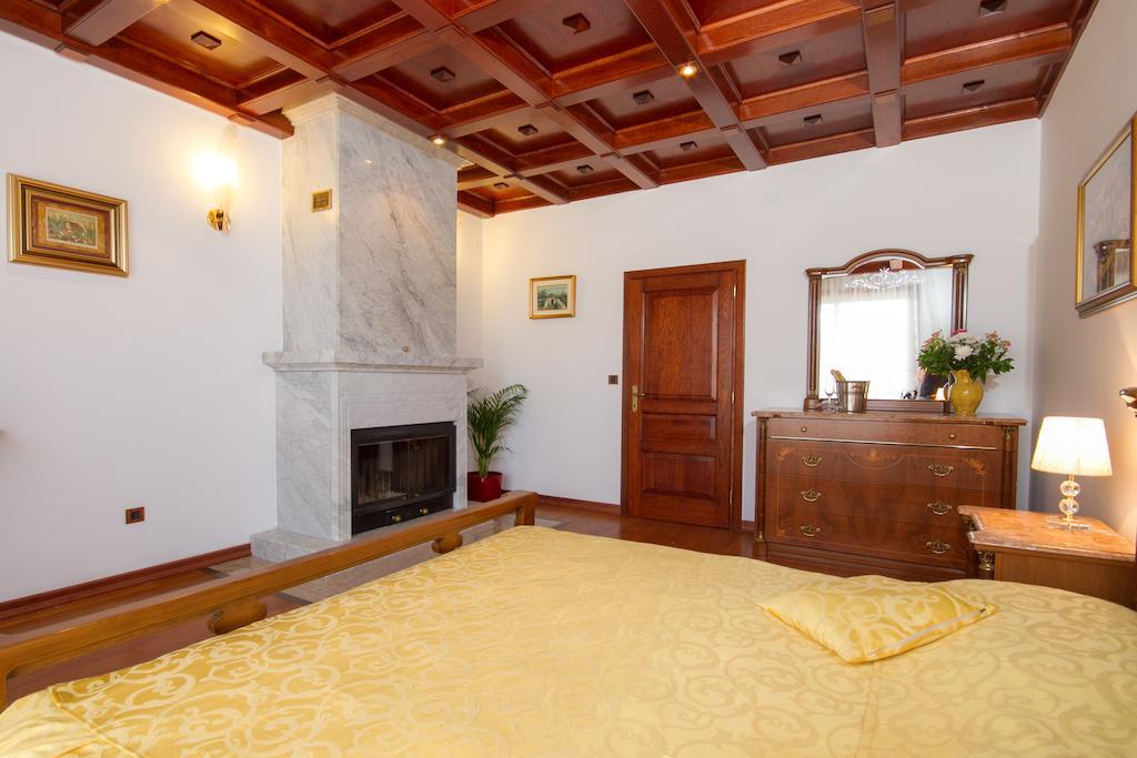 Villa Sveta Eufemija - Bed And Breakfast Rovinj Room photo