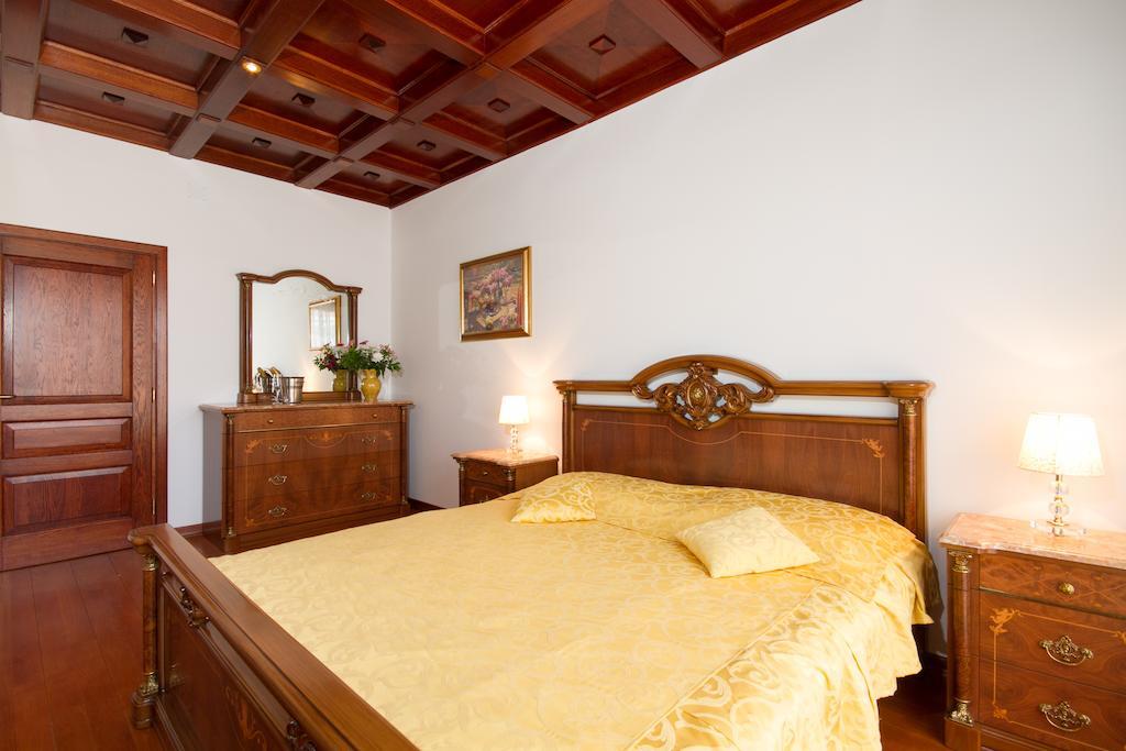 Villa Sveta Eufemija - Bed And Breakfast Rovinj Room photo