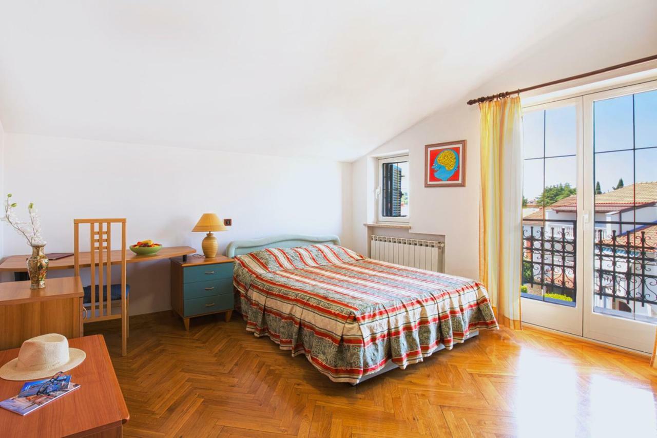 Villa Sveta Eufemija - Bed And Breakfast Rovinj Exterior photo