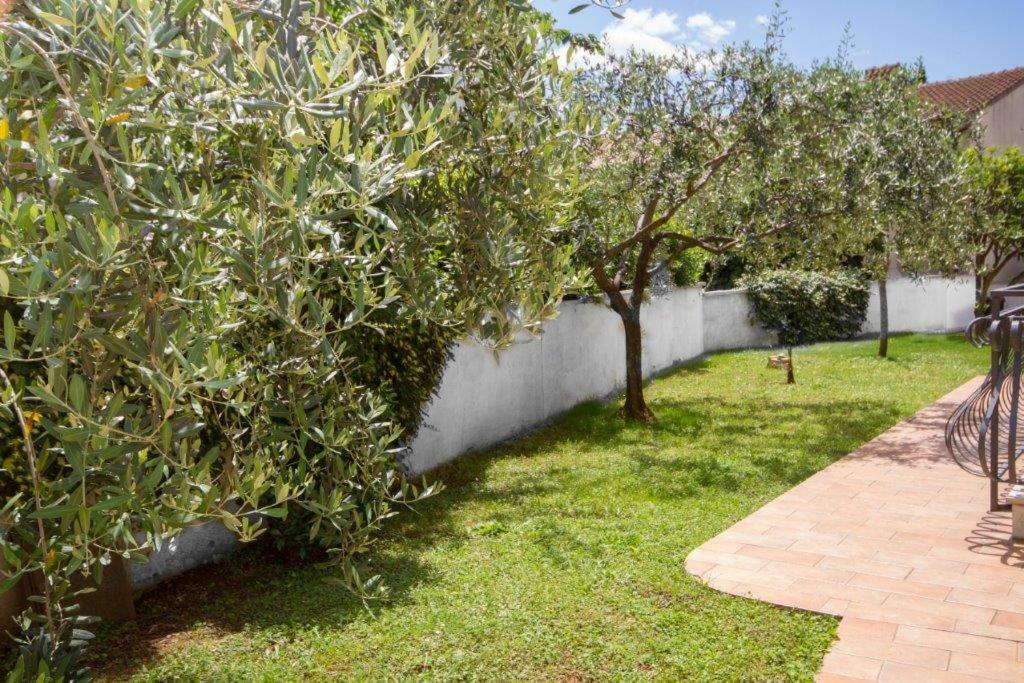 Villa Sveta Eufemija - Bed And Breakfast Rovinj Exterior photo