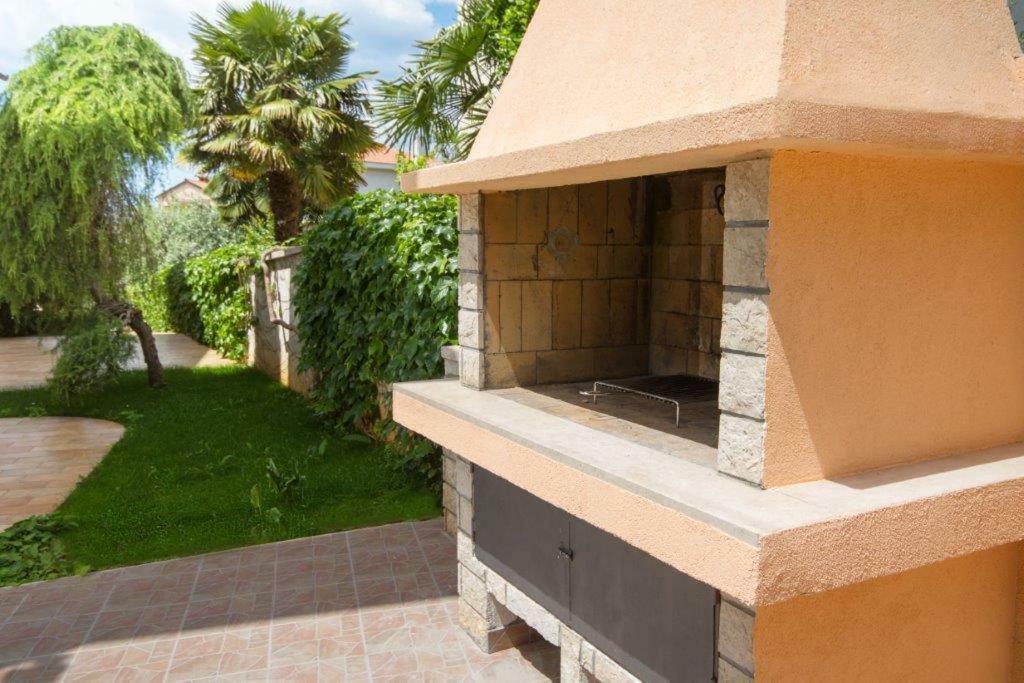 Villa Sveta Eufemija - Bed And Breakfast Rovinj Exterior photo